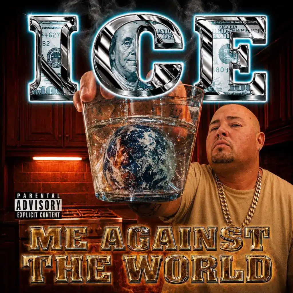 Me Against the World