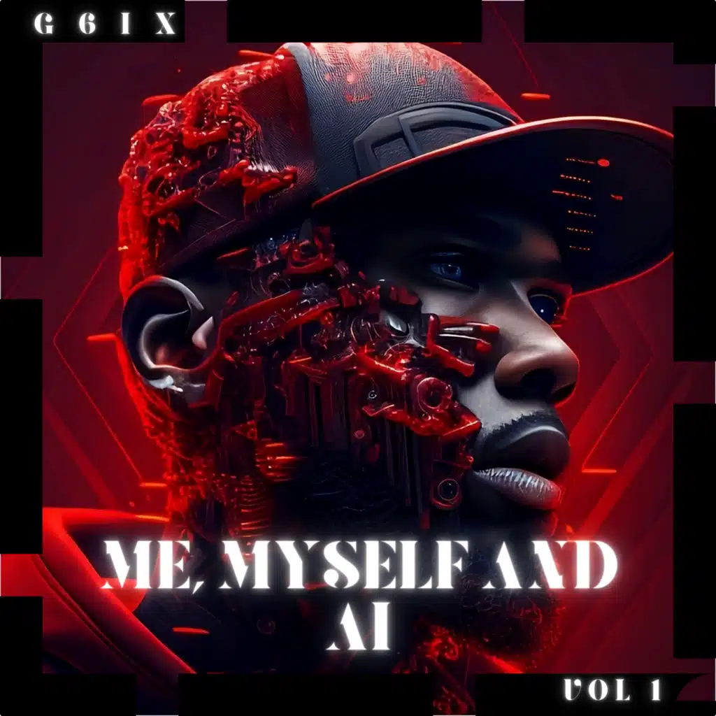 Me, Myself and A.I