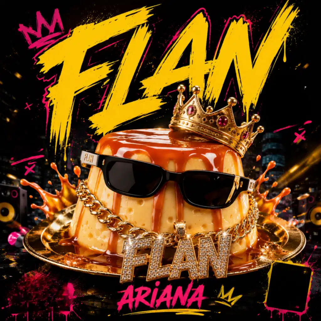 Ariana