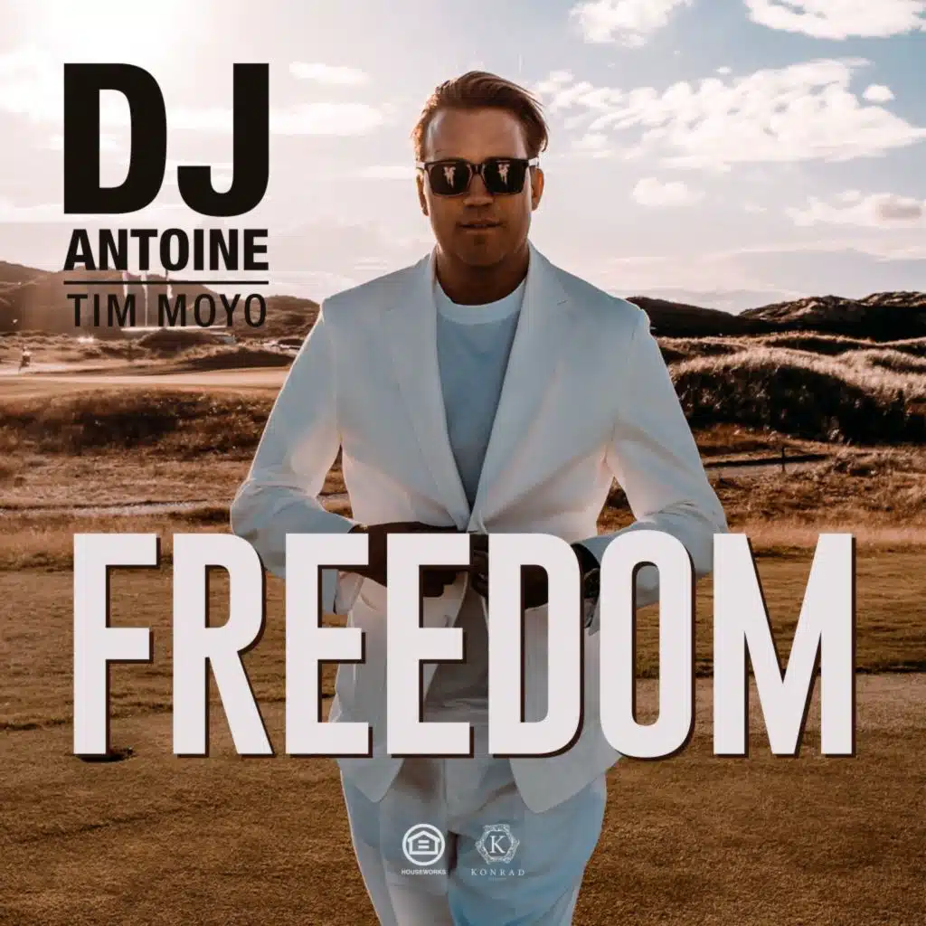 Freedom
