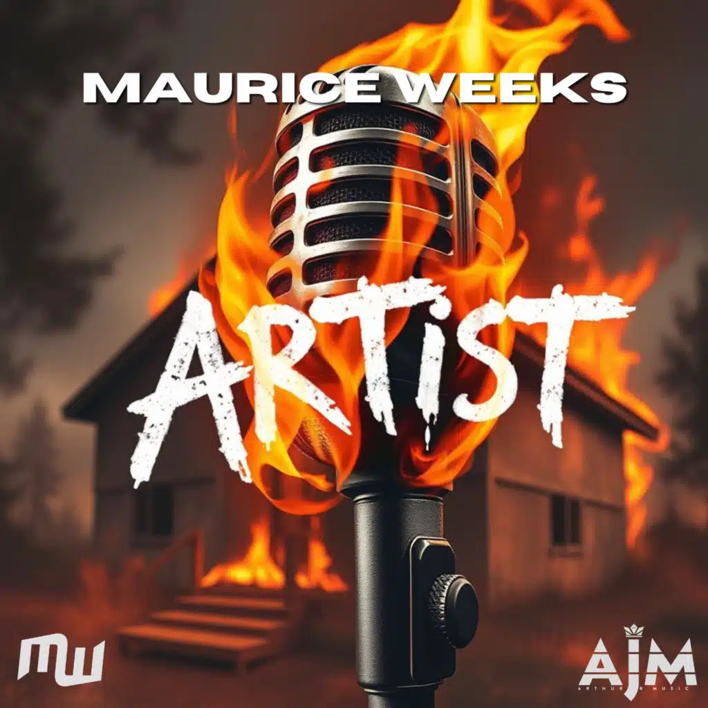 Maurice Weeks