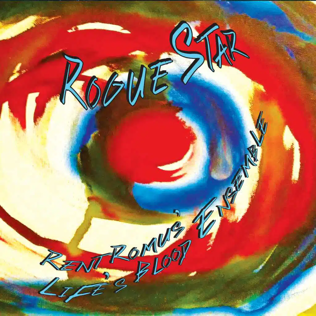 Rogue Star (feat. Joshua Marshall, Heikki "Mike" Koskinen, Timothy Orr, Safa Shokrai, Max Judelson & Mark Clifford)