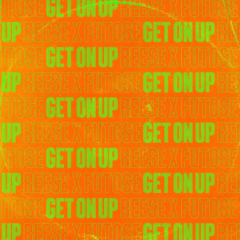 Get On Up