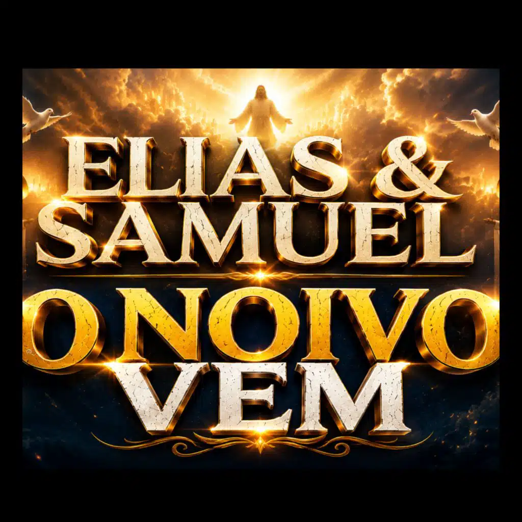 O Noivo Vem