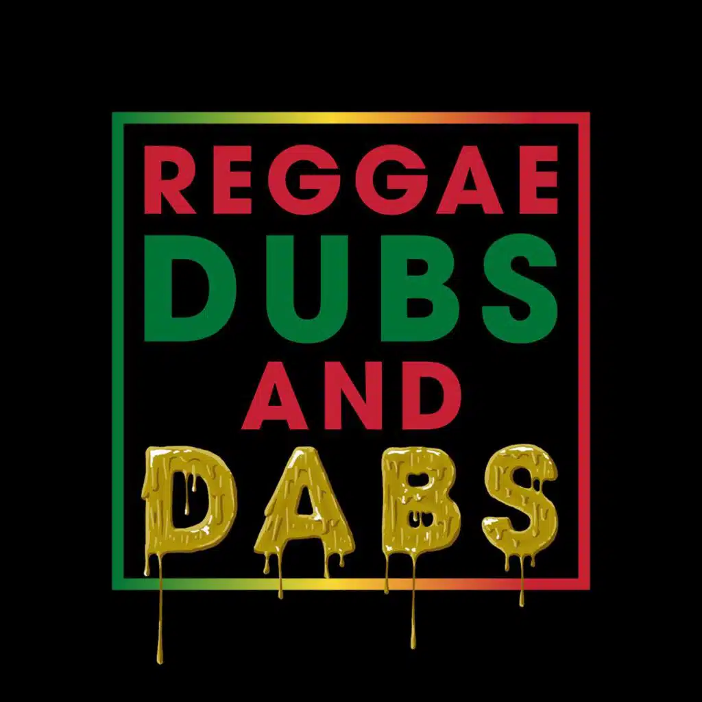 Reggae Dubs and Dabs - EP