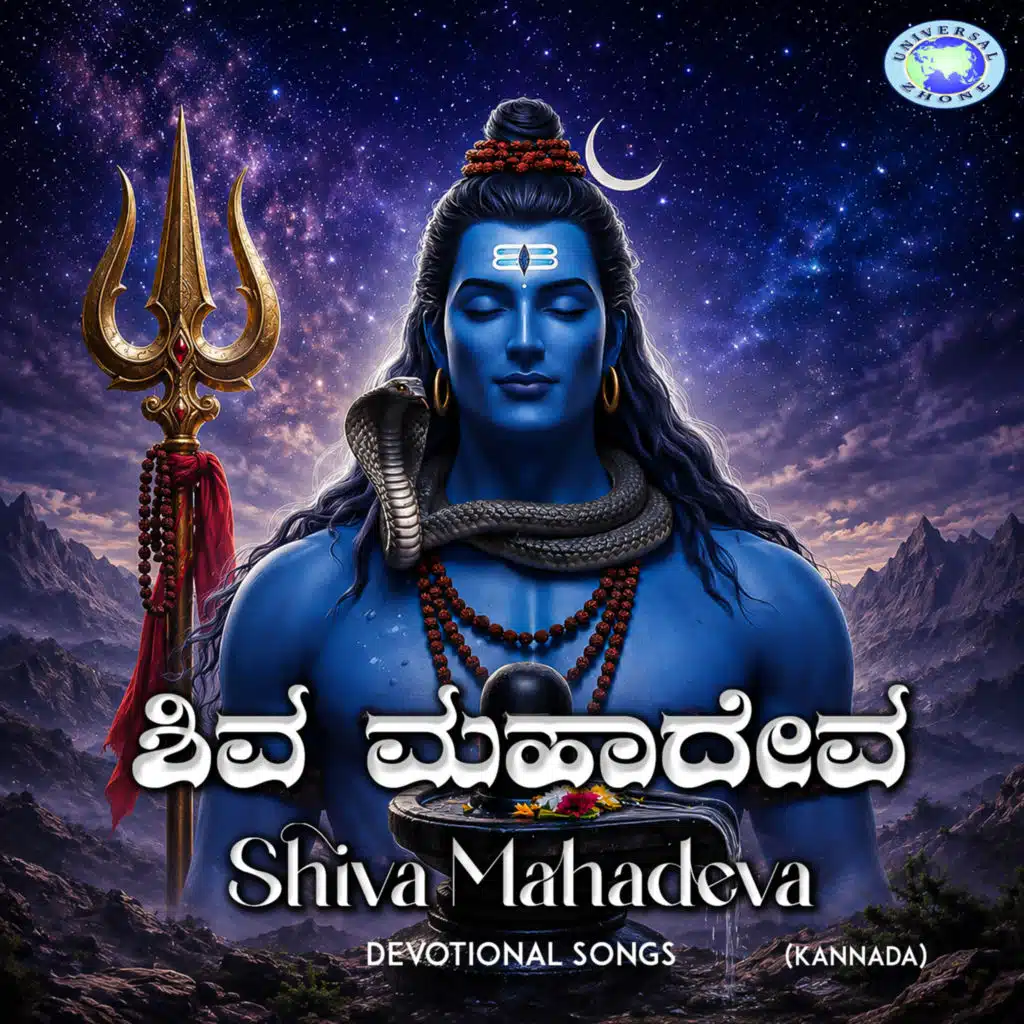Shiva Mahadeva