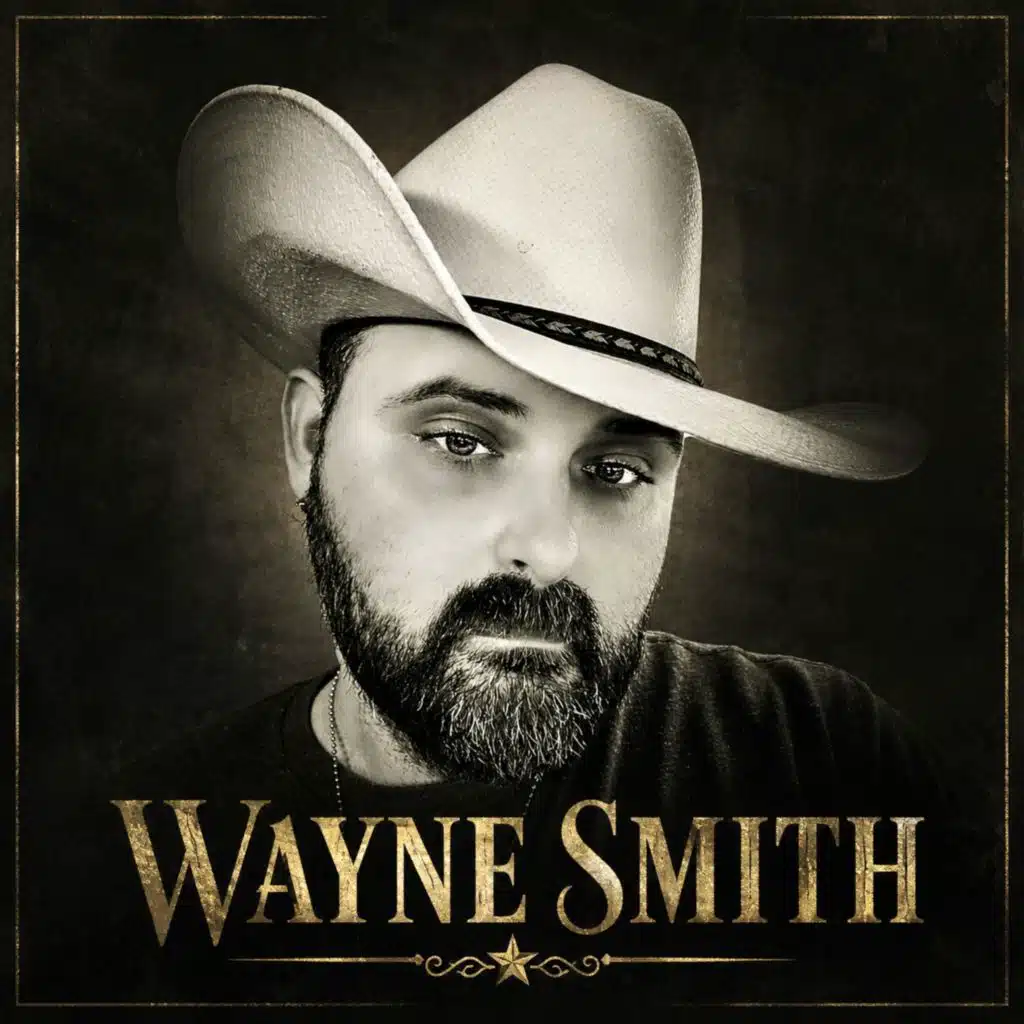 Wayne Smith
