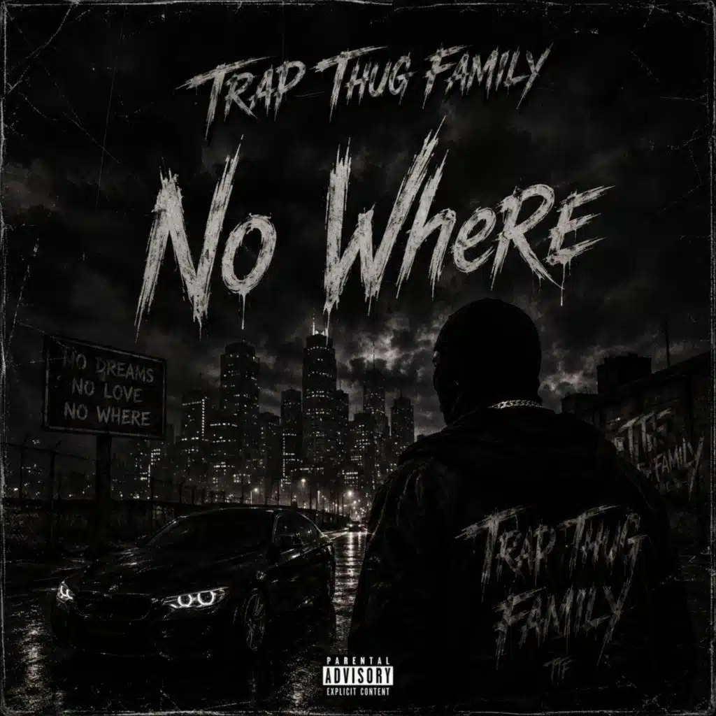 Trap Thug Family
