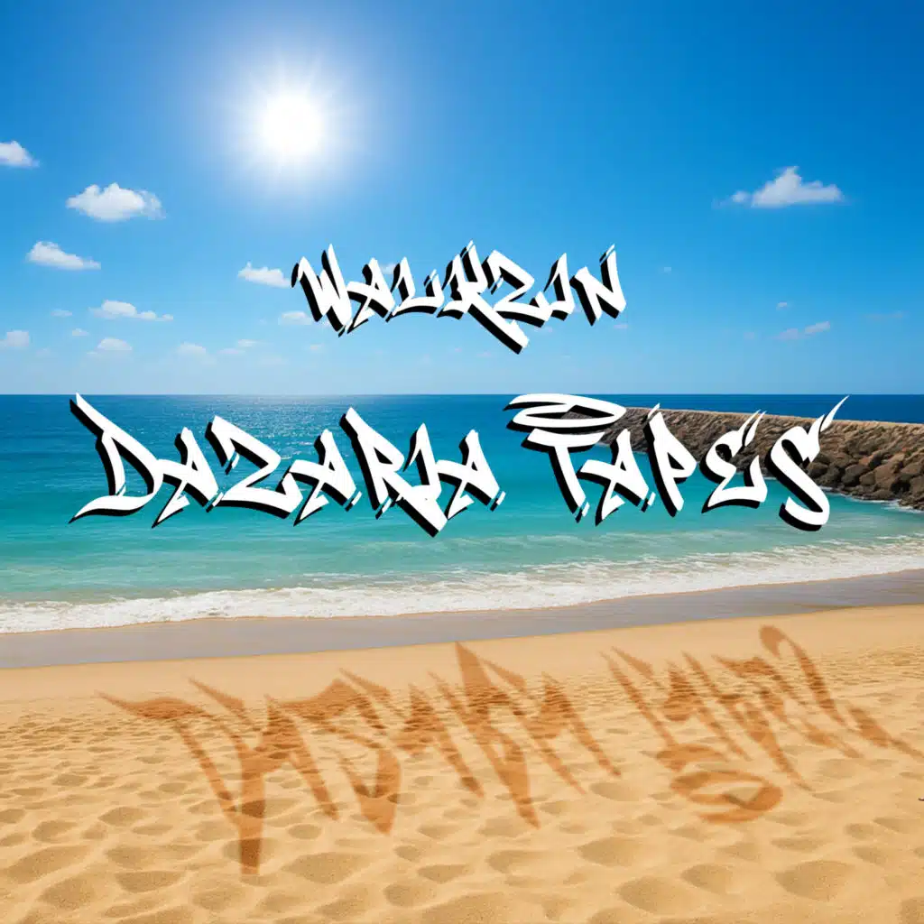 Dazaria Tapes