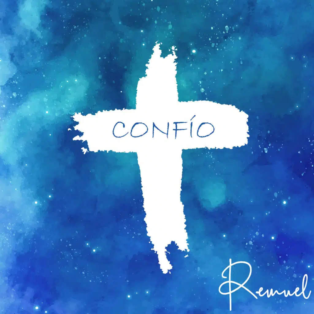 Confío (Remastered)