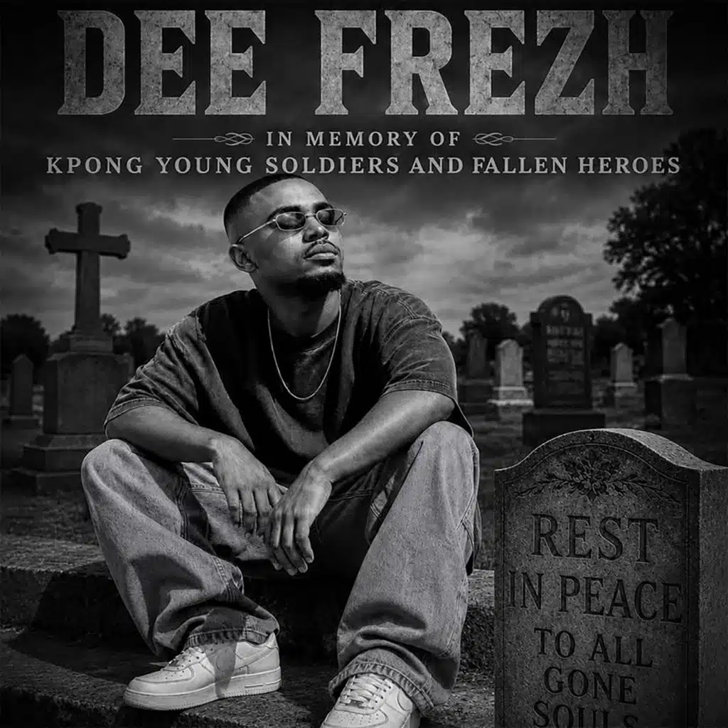 Dee Frezh