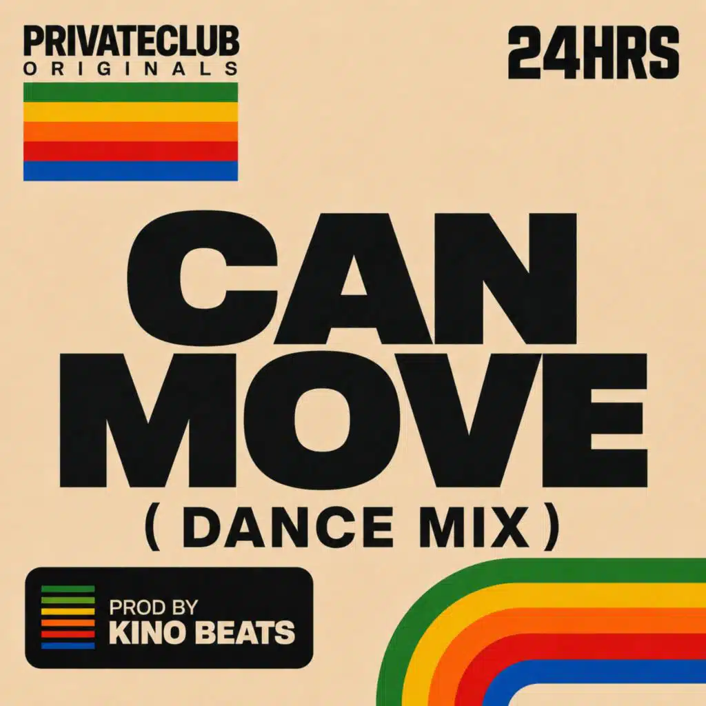 24hrs & Kino Beats