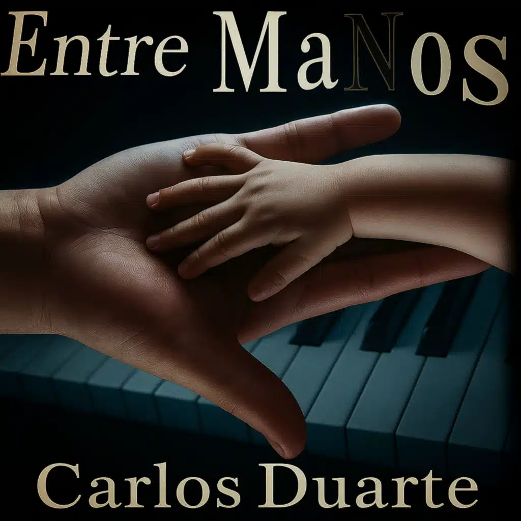Entre Manos