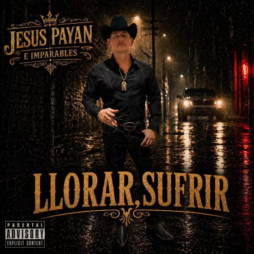 Jesus Payan e Imparables