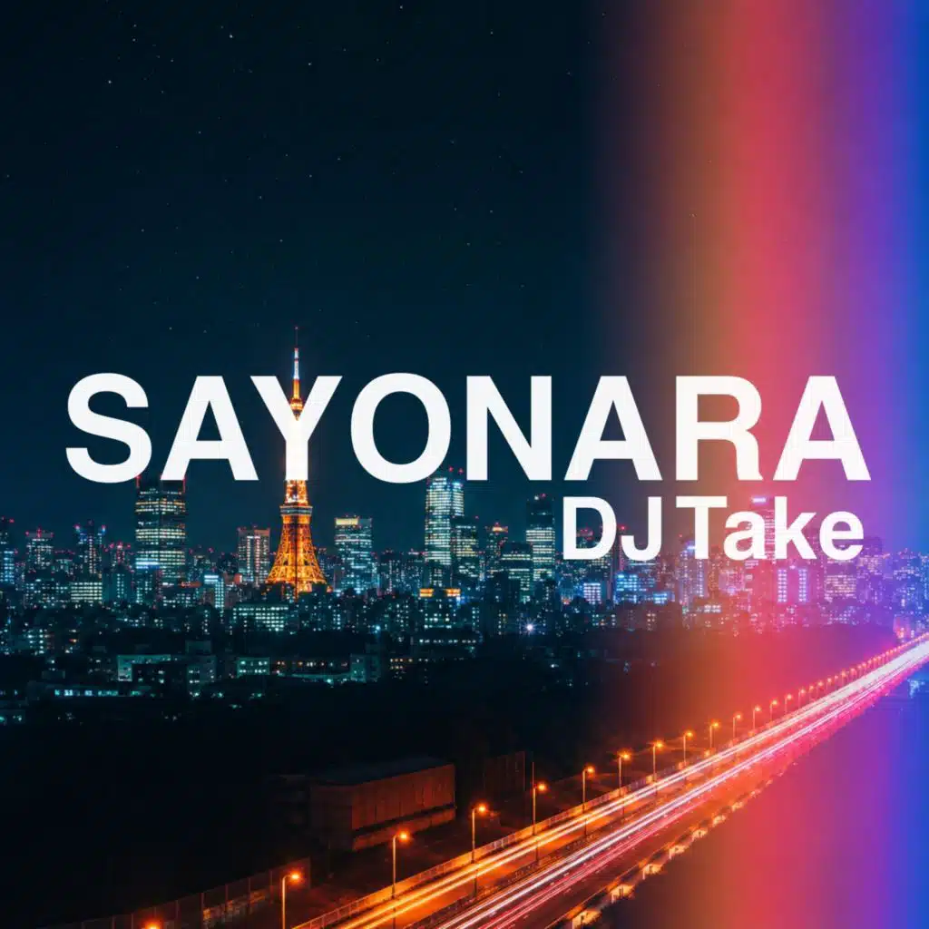 DJ Take