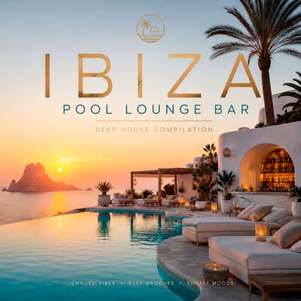 Ibiza Pool Lounge Bar