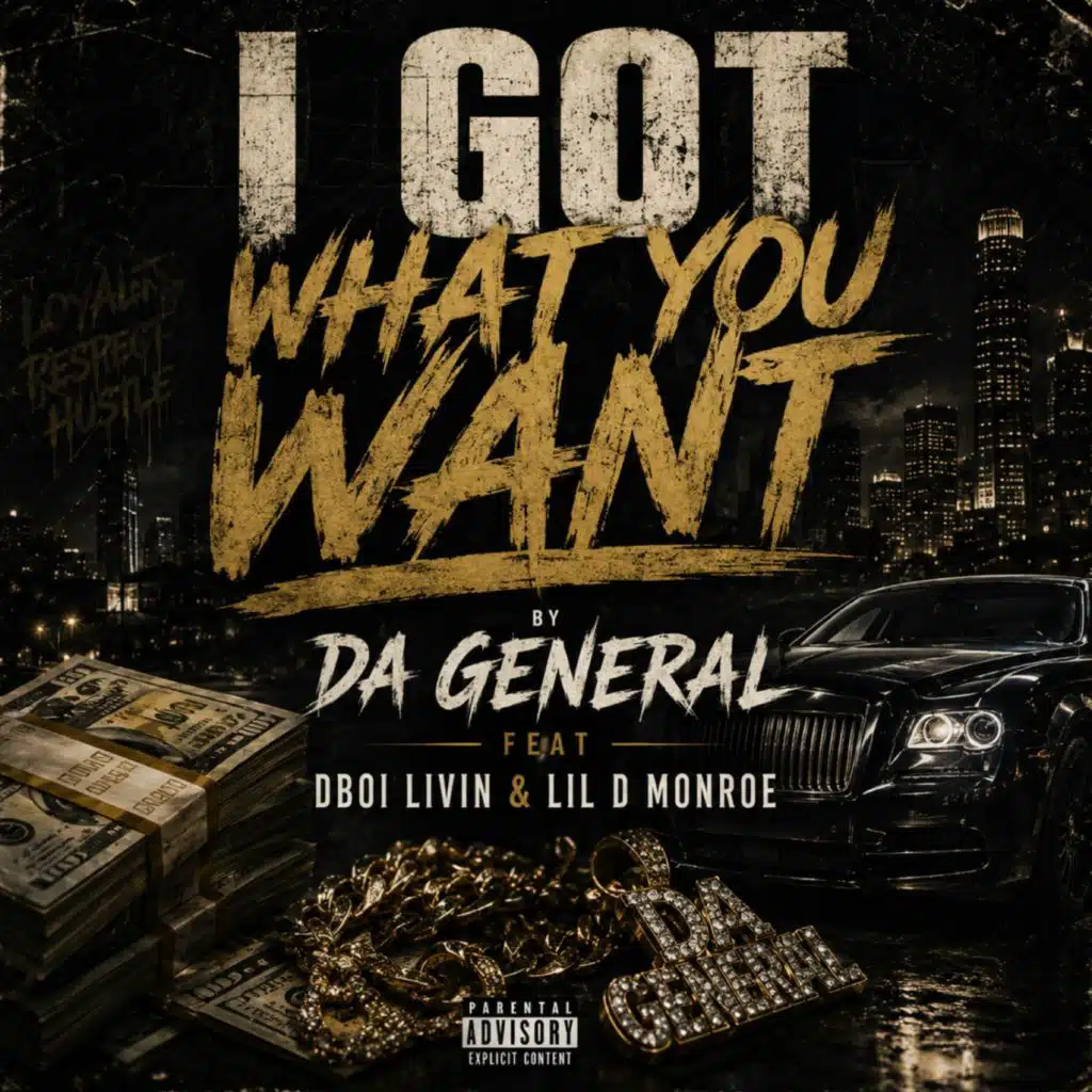 Da General