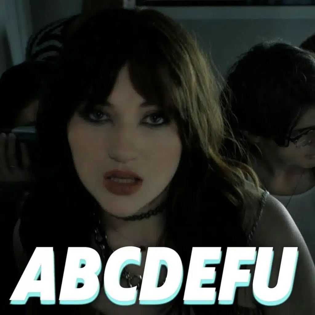 abcdefu