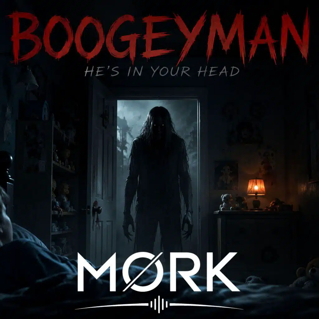 Mørk