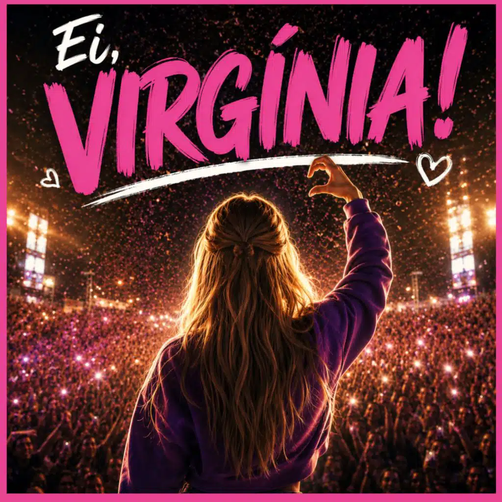 Ei, Virginia!