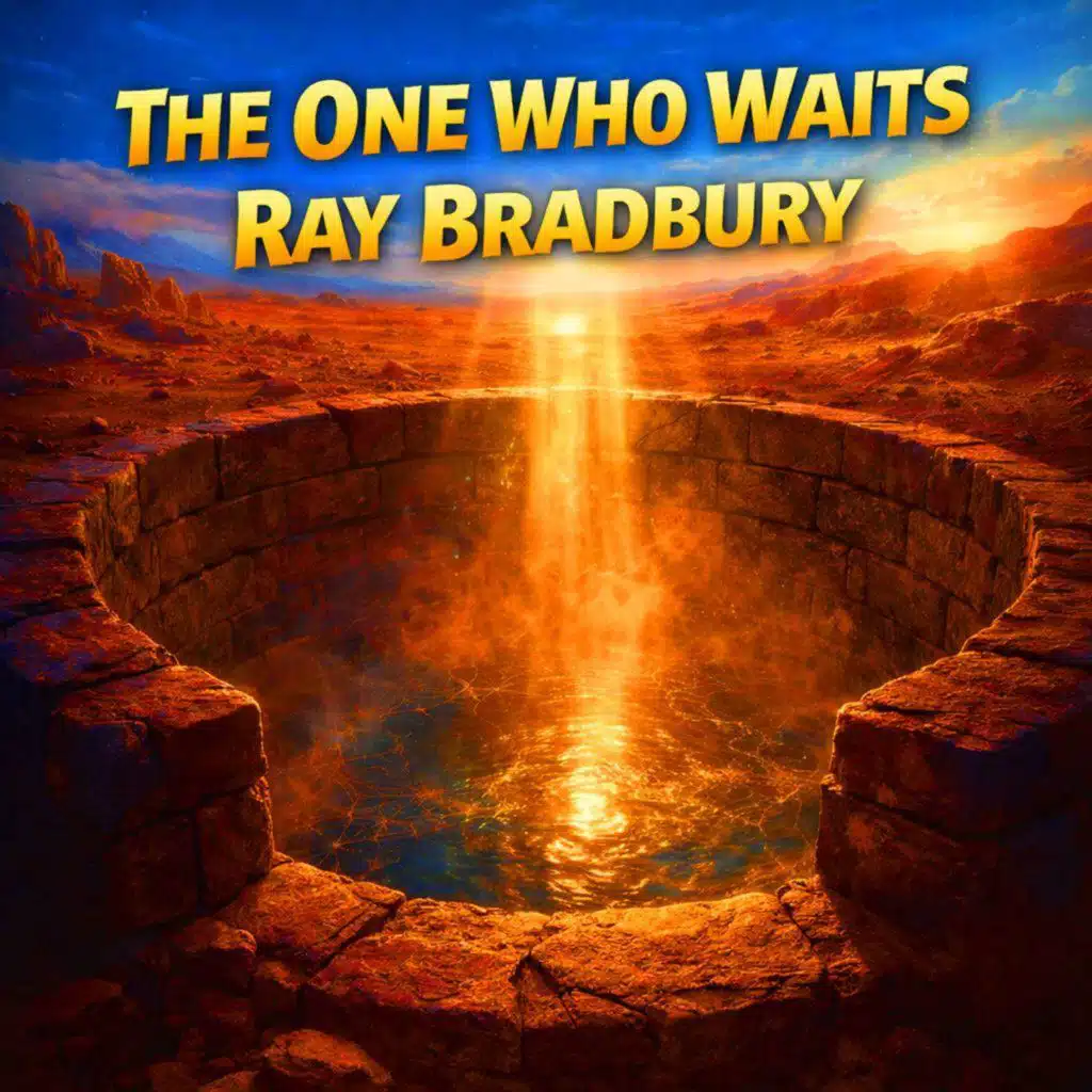 The One Who Waits by Ray Bradbury