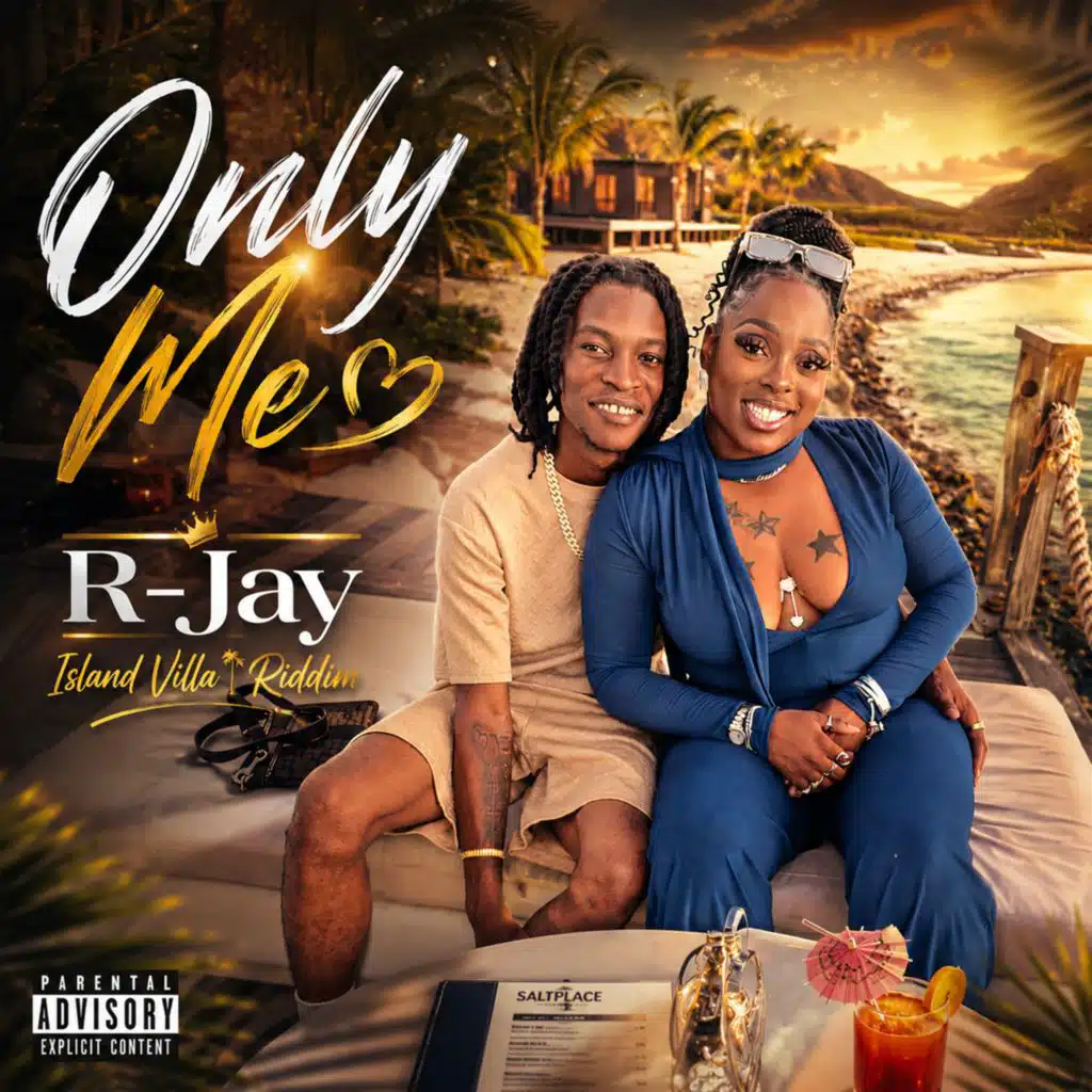 R-Jay