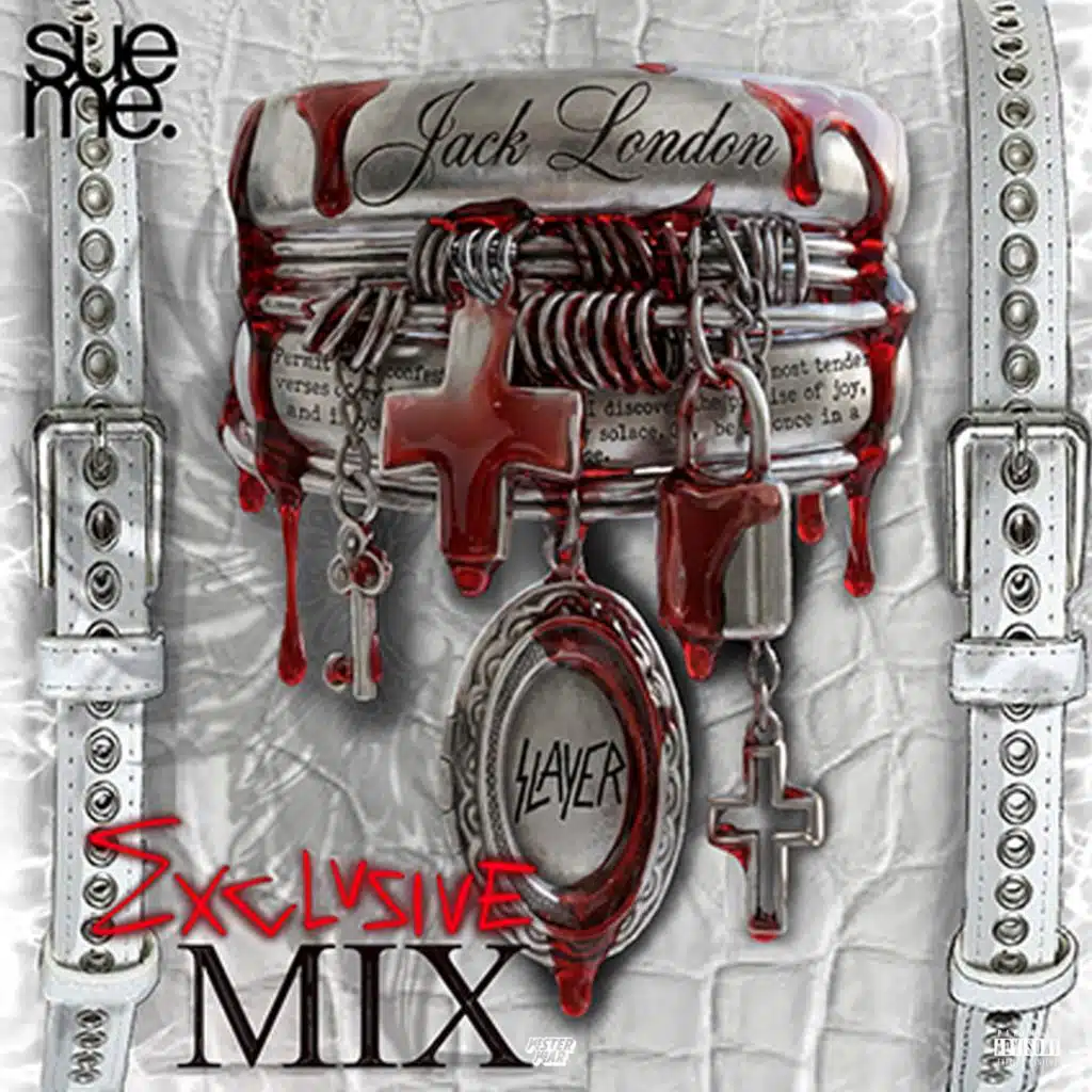 SLAYER Exclusive Mix