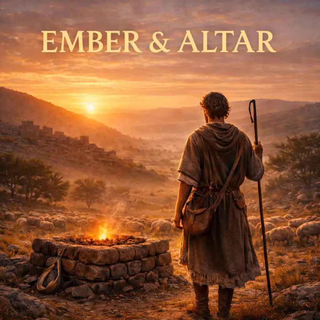 Ember & Altar