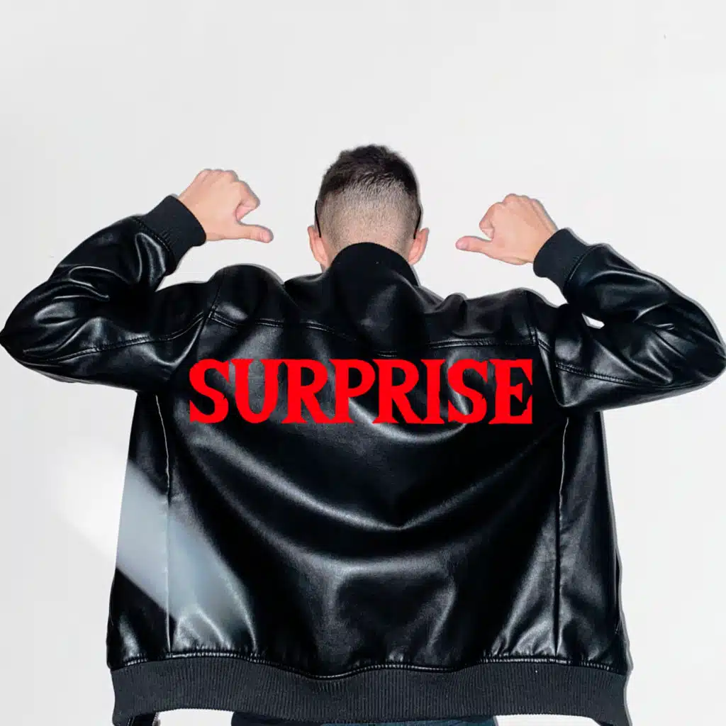 Surprise