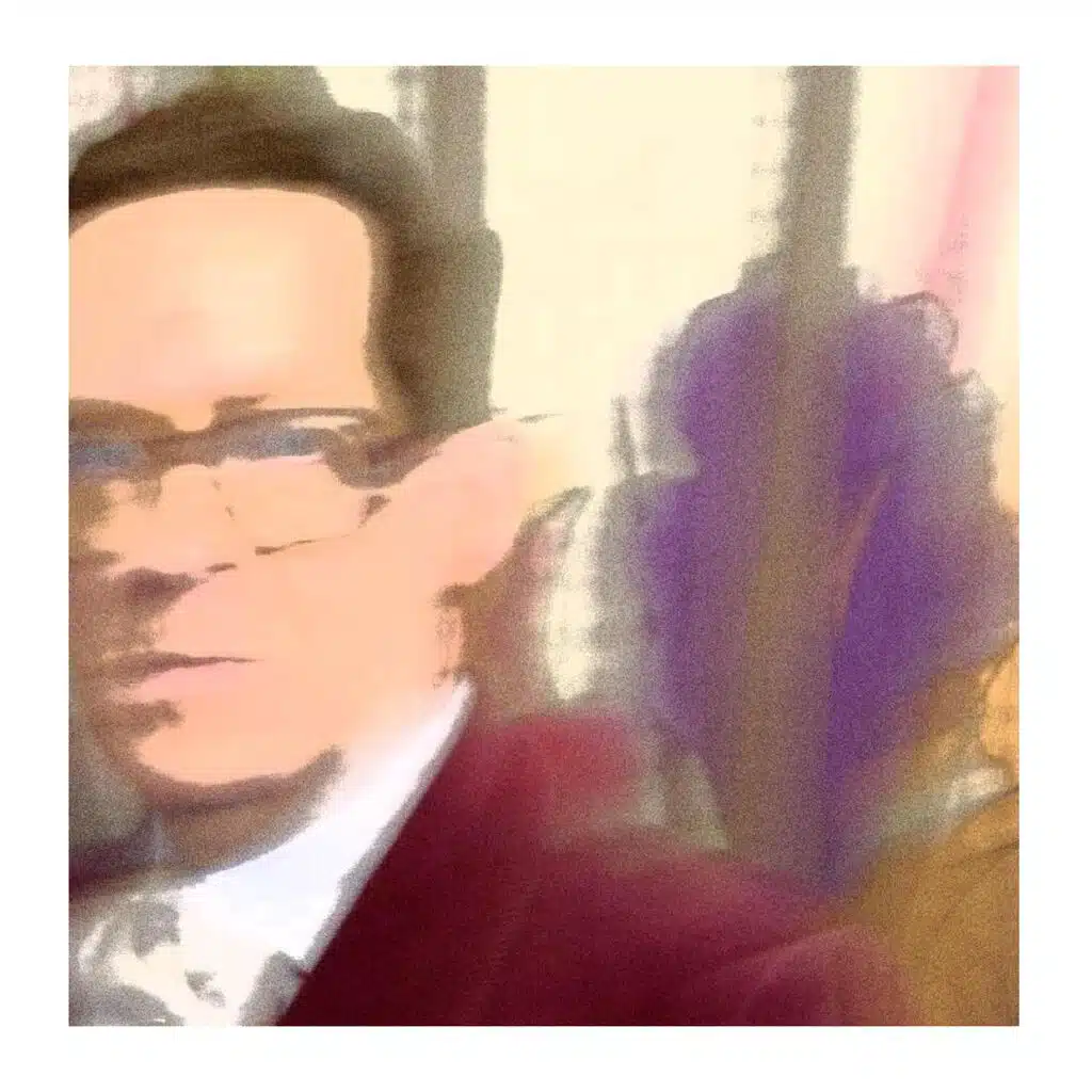 Symphone in A Minor. Earl Okin.