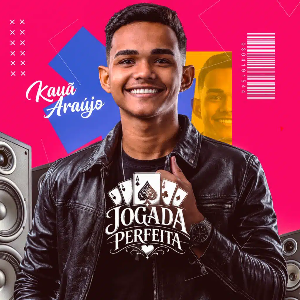 Kauã Araújo