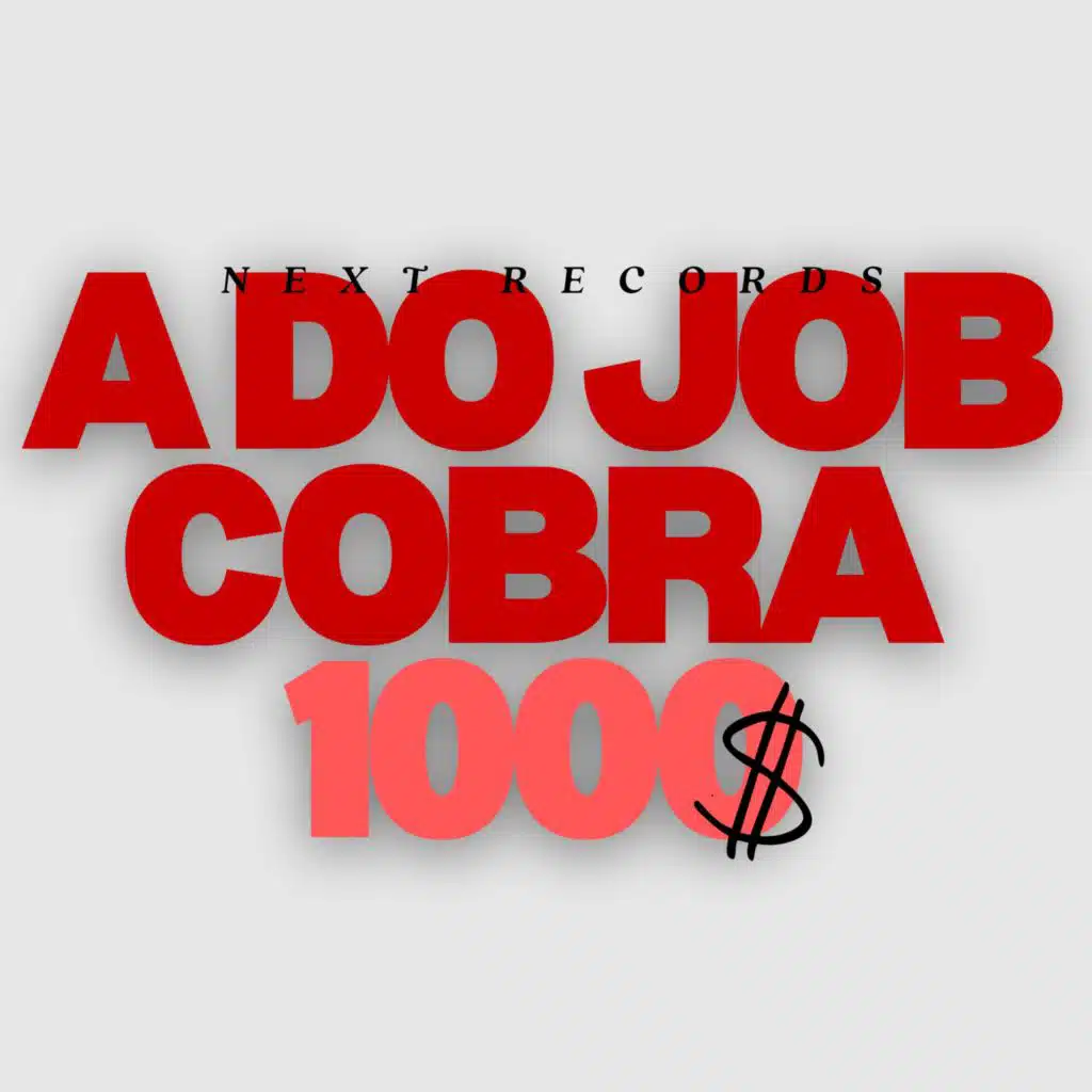 A Do Job Cobra Mil