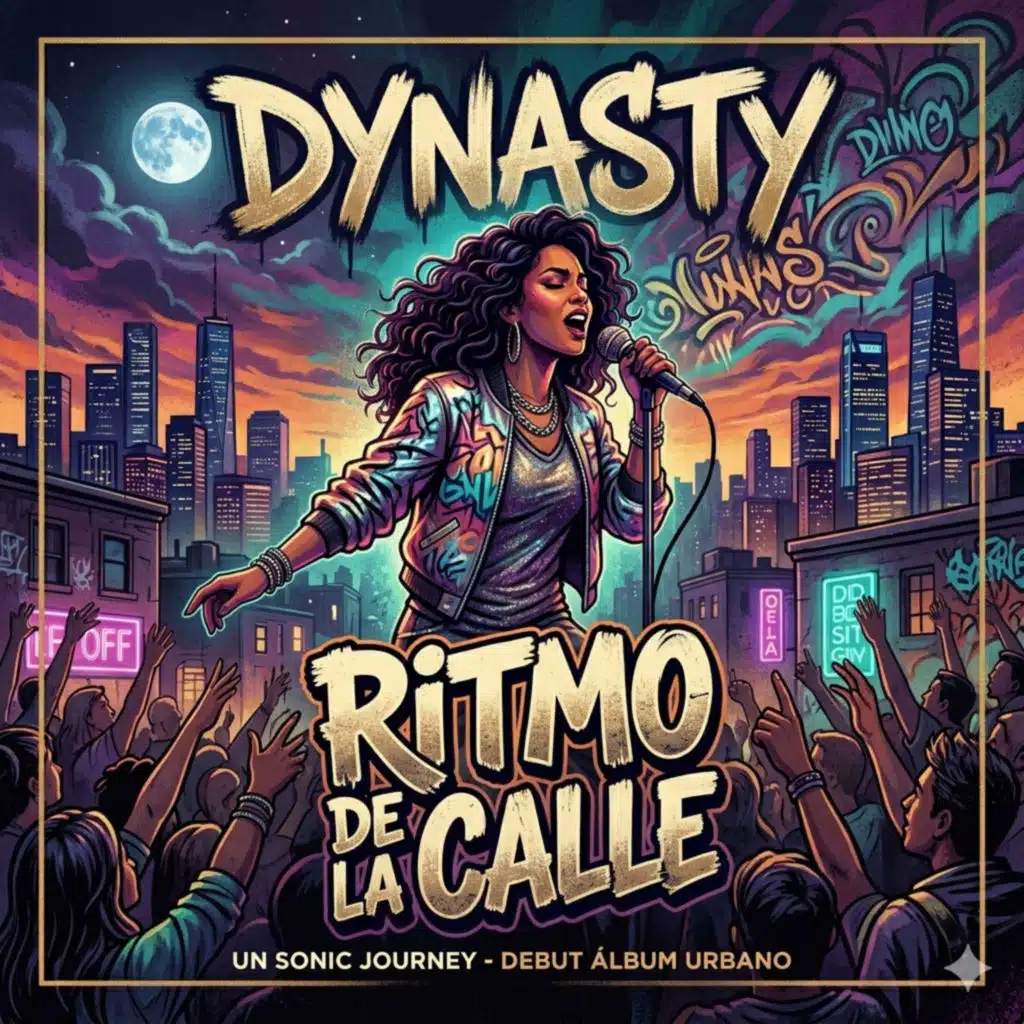 Dynasty
