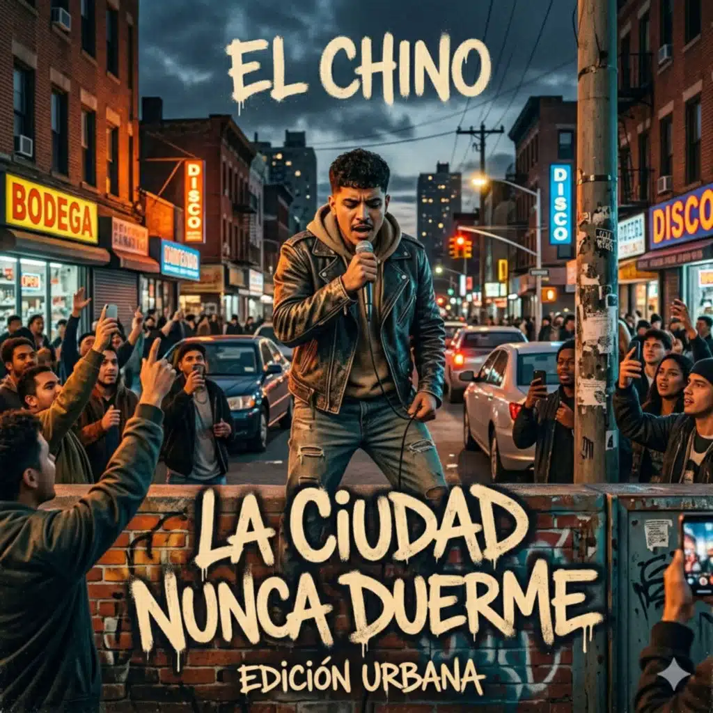 El Chino