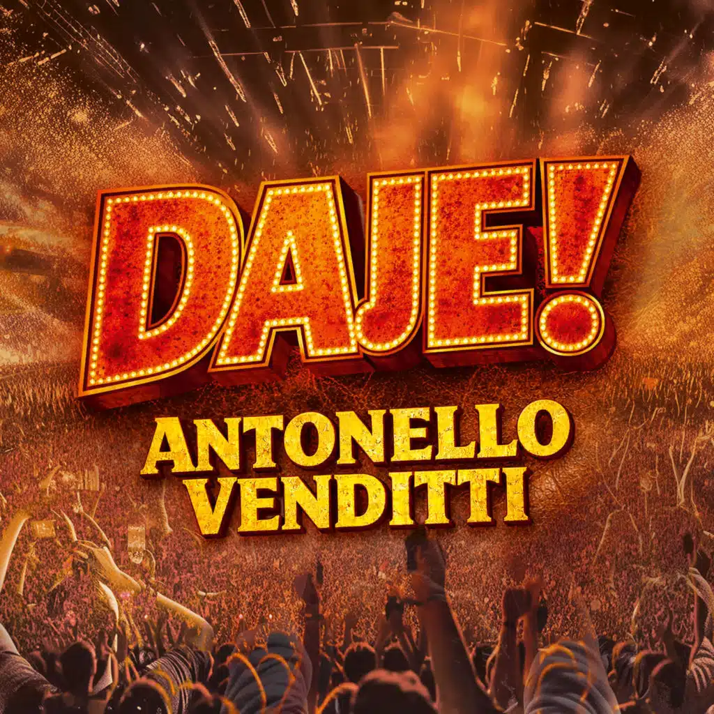 Ci vorrebbe un amico (LIVE)