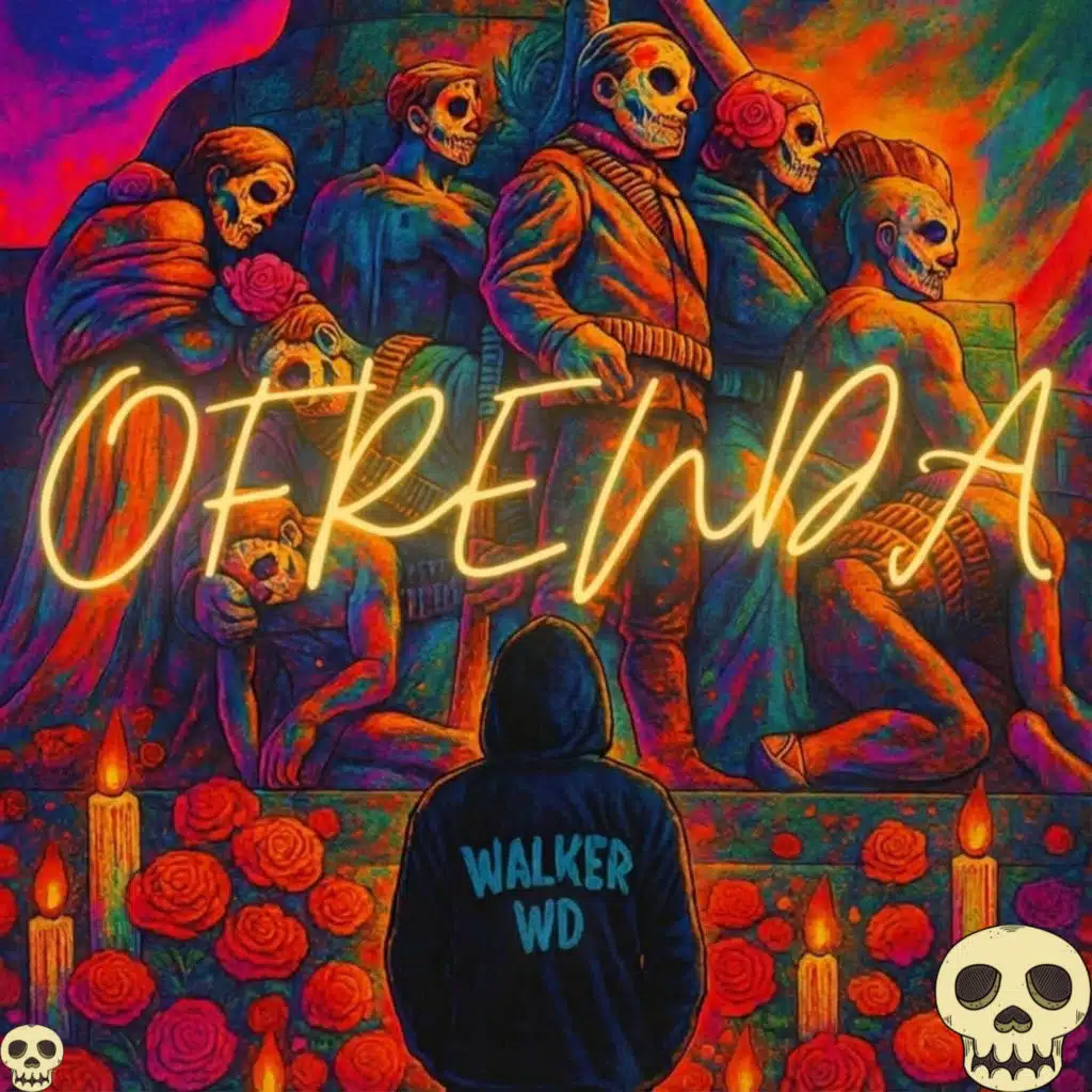 ofrenda