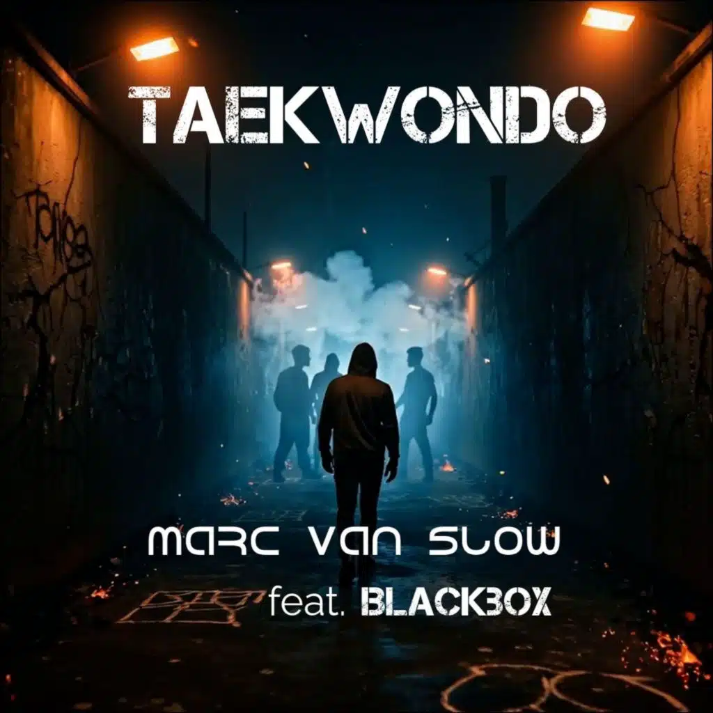 Marc van Slow