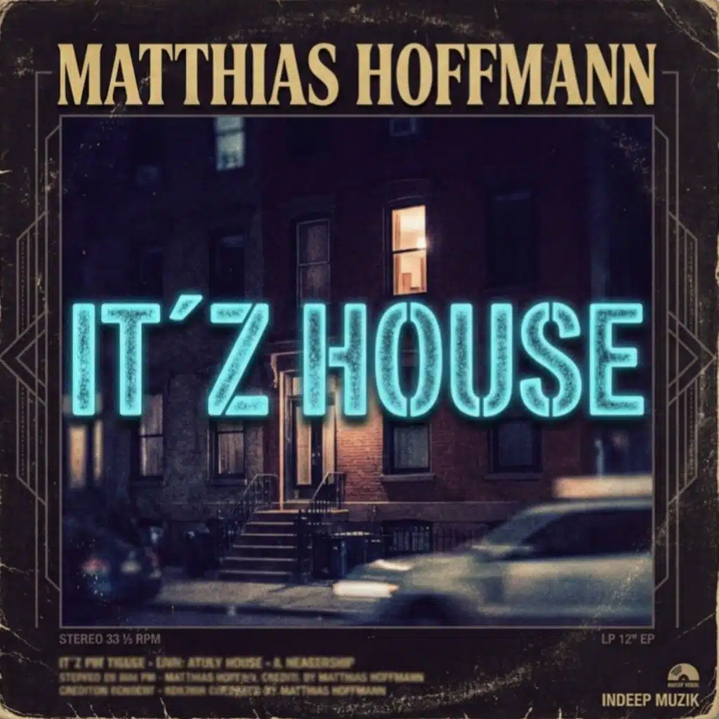 Matthias Hoffmann