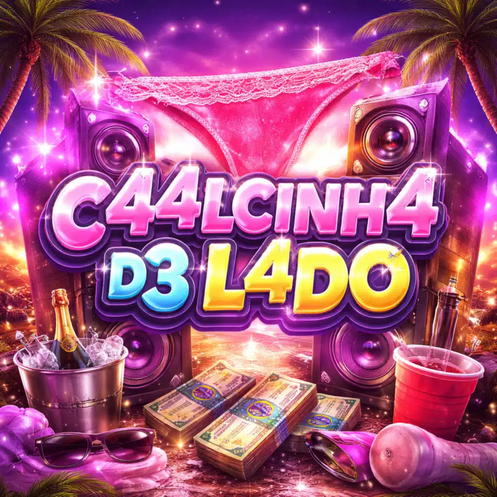 Calcinha de Lado