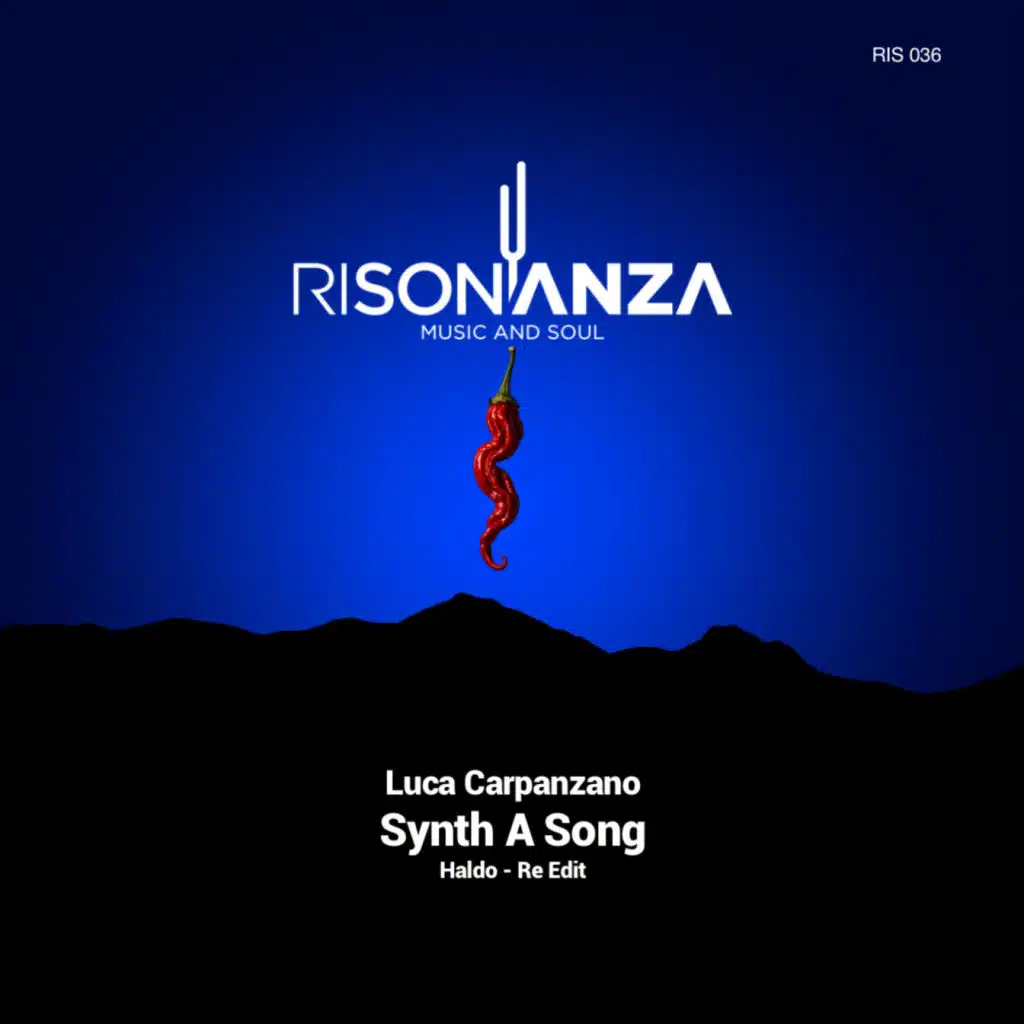 Synth A Song