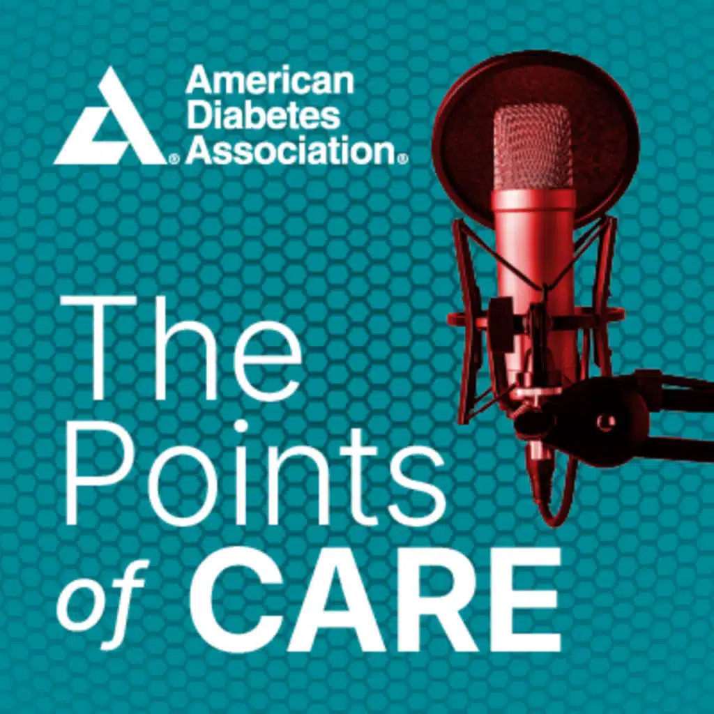 Anna Kahkoska & Joshua Niznik on Patient Portal Messages and Older Adults with T2D, Esben Thyssen Vestergaard on Clinic for Athletes with T1D, and more!
