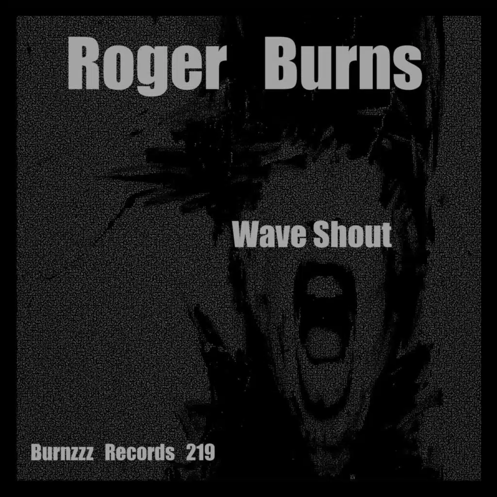Roger Burns