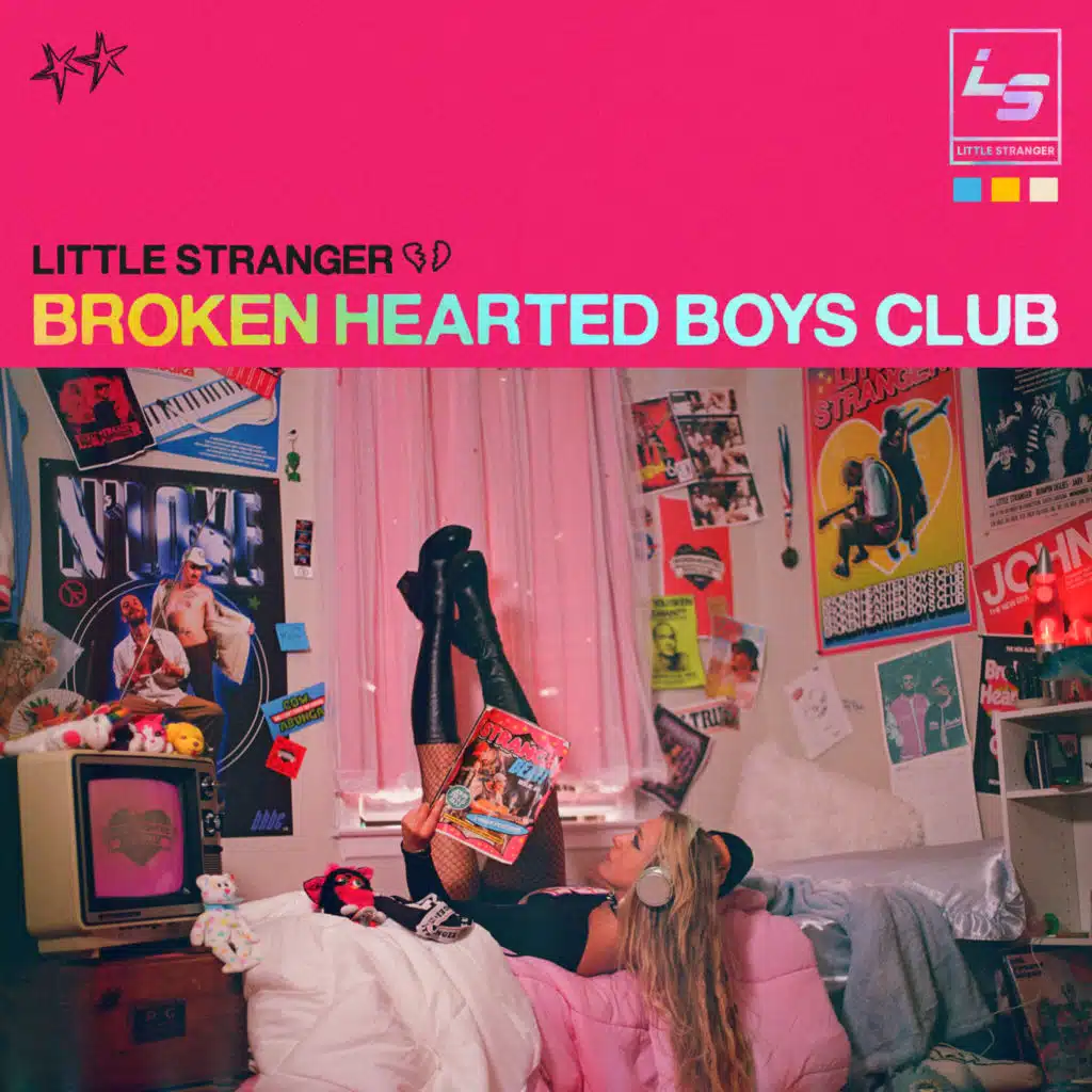 Little Stranger