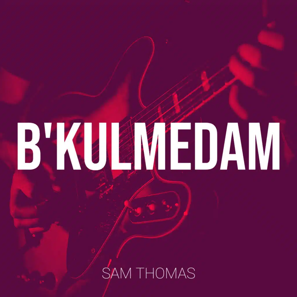 Sam Thomas