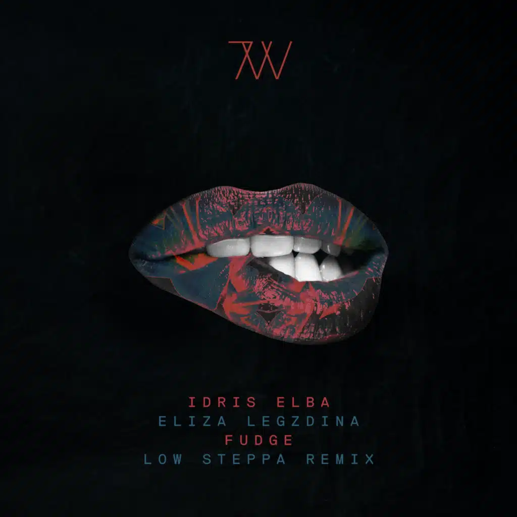 Fudge (Low Steppa Remix: Extended) [feat. Eliza Legzdina]