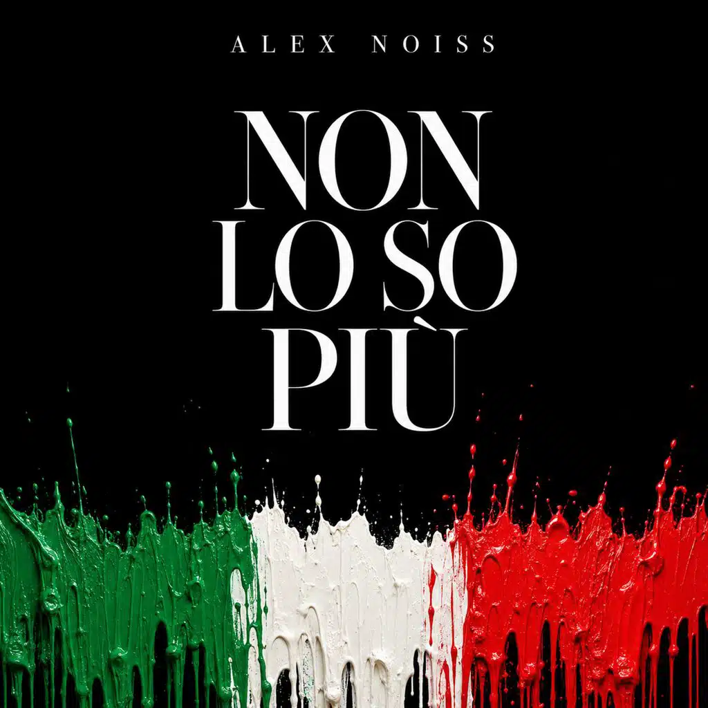 Alex Noiss