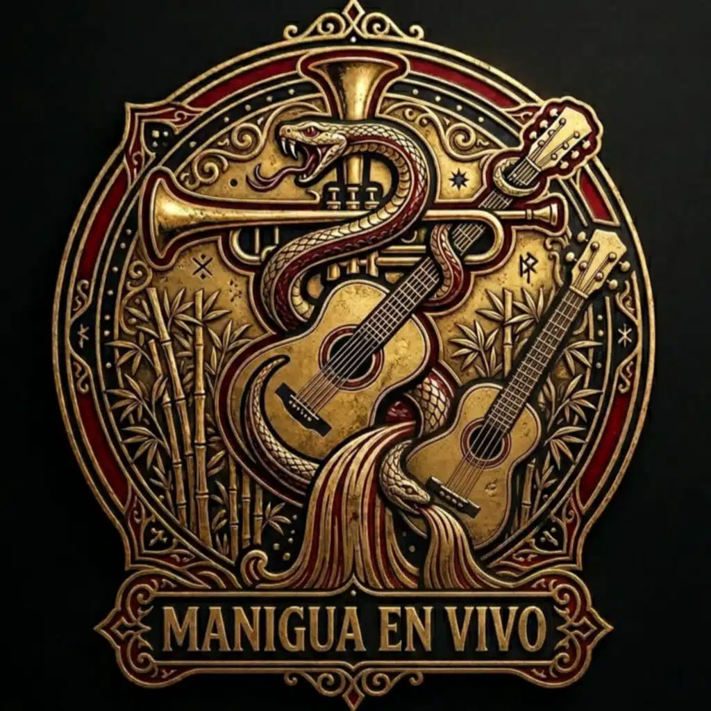 Manigua (En Vivo)