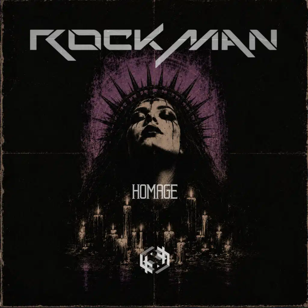 Rockman