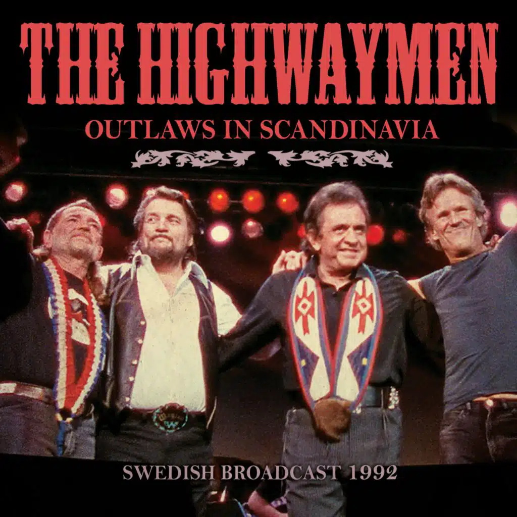 The Highwaymen