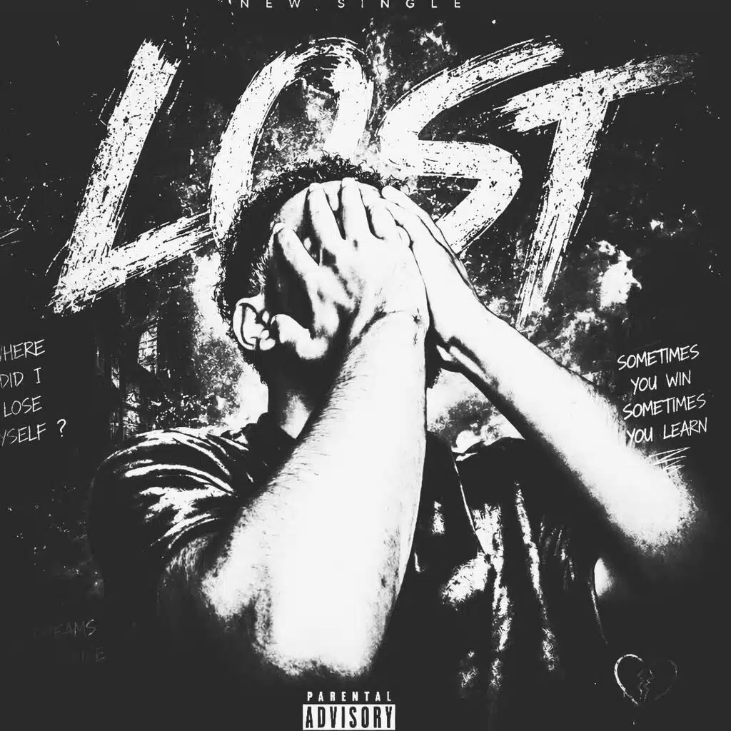 LOST